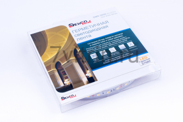   LUX, 5050, 60 LED/, 14,4 /, 12, IP65,   (6000K)