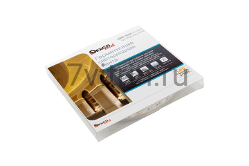   LUX, 5050, 60 LED/, 14,4 /, 12, IP65,   (4000K)