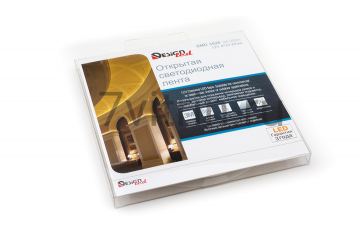   LUX, 3528, 120 LED/, 9,6 /, 12, IP33,   (6000K)