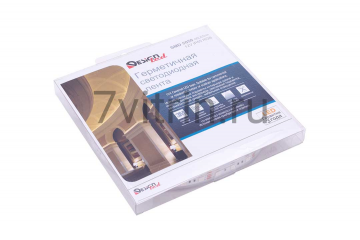   LUX, 5050, 60 LED/, 14,4 /, 12, IP65, RGB (K)